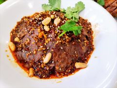 麻辣牛肉-小四川(东泰嘉荣店)