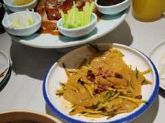 -额娘·春饼烤鸭(华北七楼创始店)