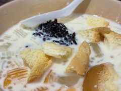 -金山锅贴店(金泉路店)