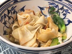 招牌牛肉biangbiang面-福瑞记老孙头biangbiang面(新生路店)