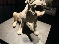 -大同市博物馆