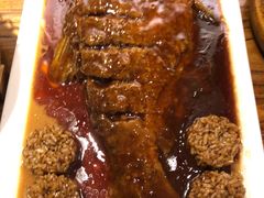 鱼米之乡-苹果树下艺术餐厅(通州店)