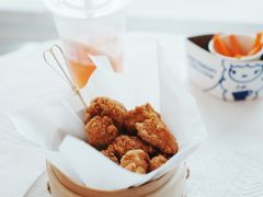 -Blue Concept Cafe&Farm·關於藍