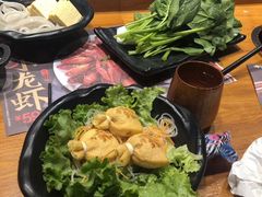 -呷哺呷哺(砂之船奥莱店)