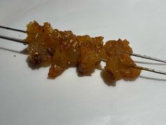 -偏脸子哈尔滨老烧烤(爱建店)