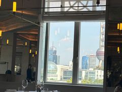 景观位-Jean Georges