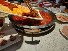 -大味生态火锅(蓝谷地店)