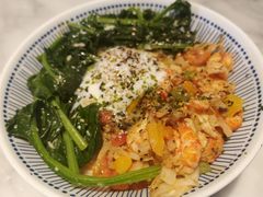 -玛尚诺意式餐厅(新达汇三林店)