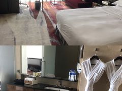 -广州天河希尔顿酒店