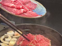 -满来寿喜烧(金虹桥店)