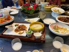 -同里湖大饭店-怡景轩中餐厅(同里古镇店)