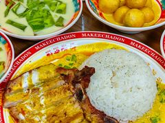 -孖记茶档·热腾茶餐(江南西plus店)