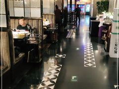 大堂-花家怡园