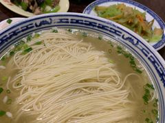 -同得兴 Since·1995 传统苏式面馆(嘉馀坊店)