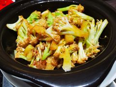 -青水瓦台汤泉(未央店)