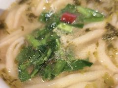 -李记搅团•非遗陕菜(三桥店)