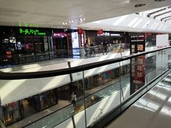 -万达广场(北京槐房店)