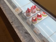 -奈诺甜品·生日蛋糕·下午茶(古城店)