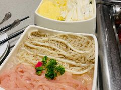 -海底捞火锅(凯德广场店)