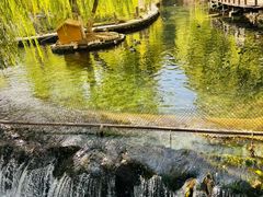 -水磨沟公园
