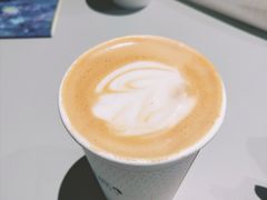 -Seesaw Coffee(上生新所店)