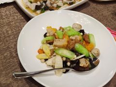 -同里湖大饭店-怡景轩中餐厅(同里古镇店)