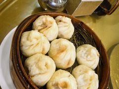 -清宫宴酒楼·计氏松枝包子