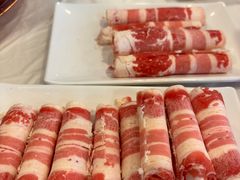 -虾大侠·盱眙龙虾老北京铜锅涮羊肉(金楠天街店)