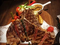 牛仔骨-巴别塔法餐舍(朝阳店)