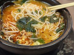 -灵芝妹子海鲜米线(瓦房店新玛特店)