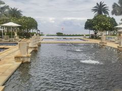 -海棠湾九号度假酒店-融荟家和中餐厅