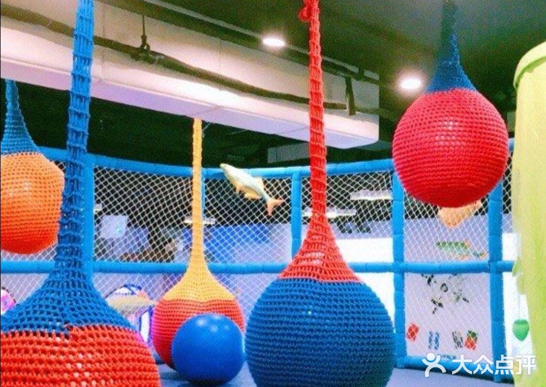 北京遛娃 || Buy Sweet主题乐园 ||🆙🆙