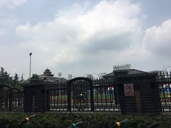 -四川大学(华西校区)