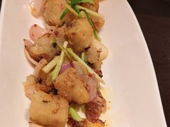 -京香轩·中餐厅(上海中庚聚龙酒店)