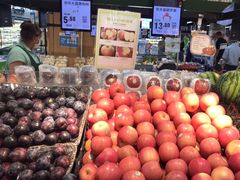 -世纪联华超市(大关店)