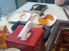 -海底捞火锅(长沙华创国际广场店)