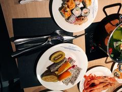 -星伦多 自助料理(圆融店)