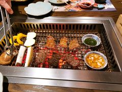 -樱宿日式和牛烧肉(五道口店)
