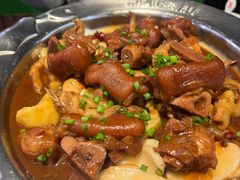 -胖哥俩肉蟹煲(福州仓山爱琴海店)