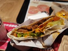 川辣嫩牛五方-肯德基(京广桥店)