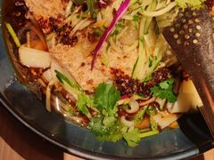 -耶里夏丽·丝路国际·新疆餐厅(浦东区东方路店)