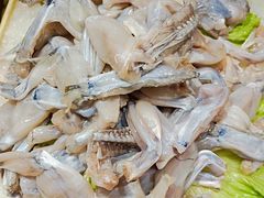 -享遇.锅姥姥牛排海鲜自助(小寨店)