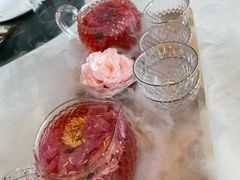 -ins森林童话餐厅coffee&bistro