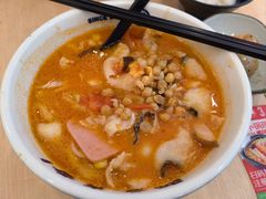 -阿香米线(龙岗万科广场店)