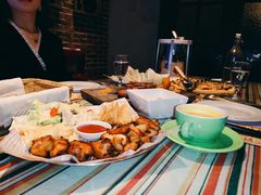 -米兰西点(鞍山店)