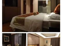 -水晶之星洗浴温泉汗蒸