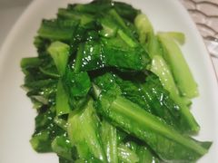 精致油麦菜-七味·用心做好鱼(花桥店)