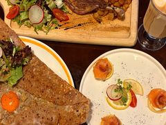 -La Creperie法餐厅(桃江路店)