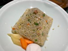 扬州炒饭-新沸腾鱼乡(世贸天阶店)
