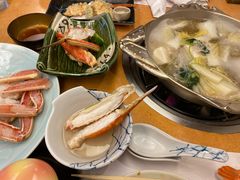 -蟹道乐(道顿堀本店)